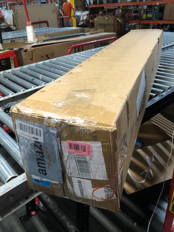 Photo 1 of ***FACTORY SEALED***DEHIJU Full Size Mattress, 10 Inch Hybrid Memory Foam Full Mattress in a Box, Medium, Pressure Relief, CertiPUR-US