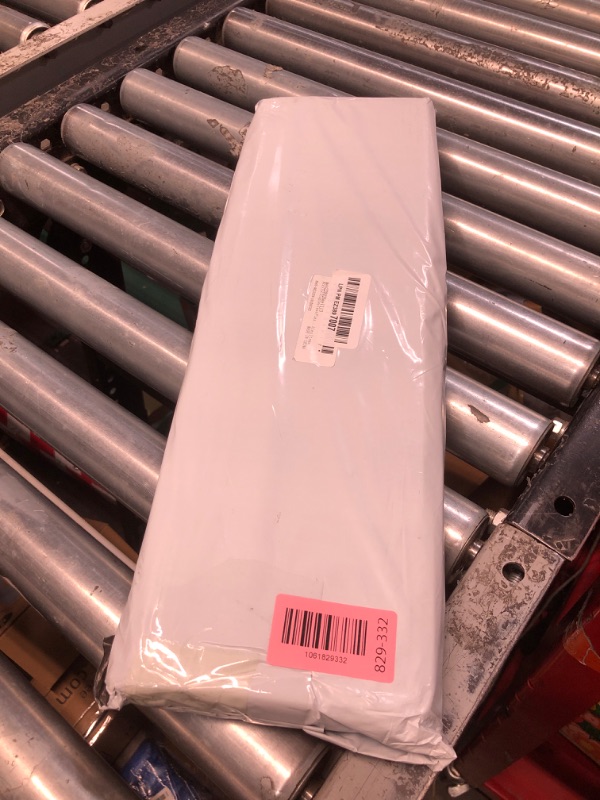 Photo 1 of MECCANIXITY Acrylic Display Case Plastic Box Clear Assemble Dustproof Showcase 16x4.3x4.1 Inch for Collectibles Items