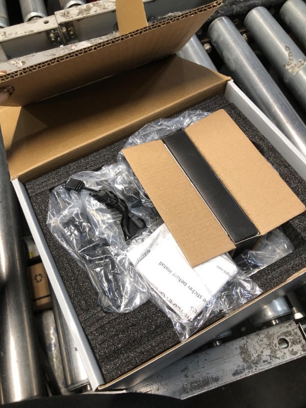 Photo 1 of (broken fan blades)(sold for parts only) Thermalright Phantom Spirit 120 EVO CPU Cooler,7×6mm Heat Pipes CPU Air Cooler,Dual PWM Fan Computer Cooling