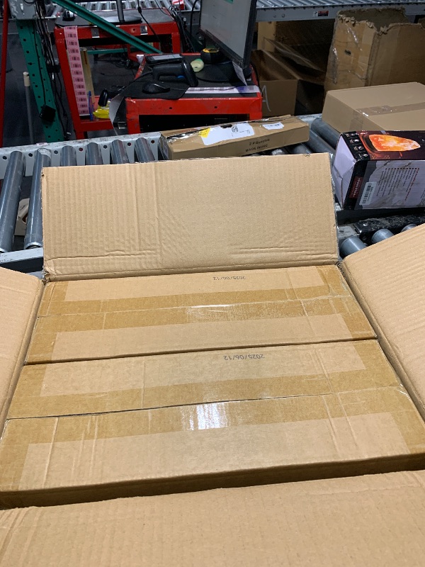 Photo 1 of ****************FOR PARTS ONLY-MISSING PIECES*************
Holldoor Arch Backdrop Stand and Cover Set, 2 Metal Balloon Arch Backdrop 7.2ft 6ft, Gold Arched Stand Frame for Wedding, Parties,Birthday, Backdrop Decorations (White,7.2ft+6ft)