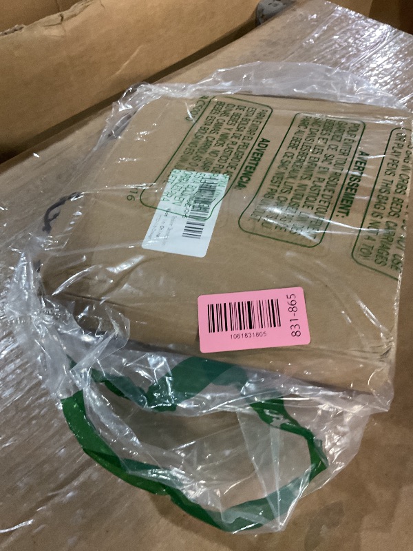 Photo 1 of [8 Modes & Timer 6Ft 54 LED Willow Vine Twig Garland with Lights - Orange Halloween Lights - Battery Operated, Waterproof for Mantle, Wall, Fireplace - Indoor Decoration