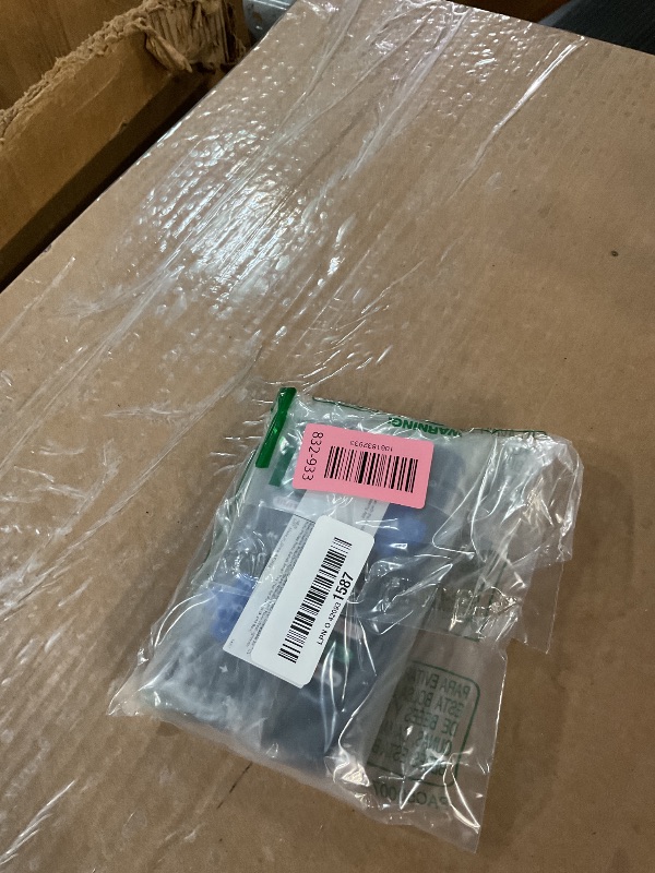 Photo 1 of (Pack of 2) Replacement Remote Control Only for Roku TV, Compatible for TCL Roku/Hisense Roku/Onn Roku/Sharp Roku/Element Roku/Westinghouse Roku/Philips Roku Smart TVs (Not for Roku Stick and Box)