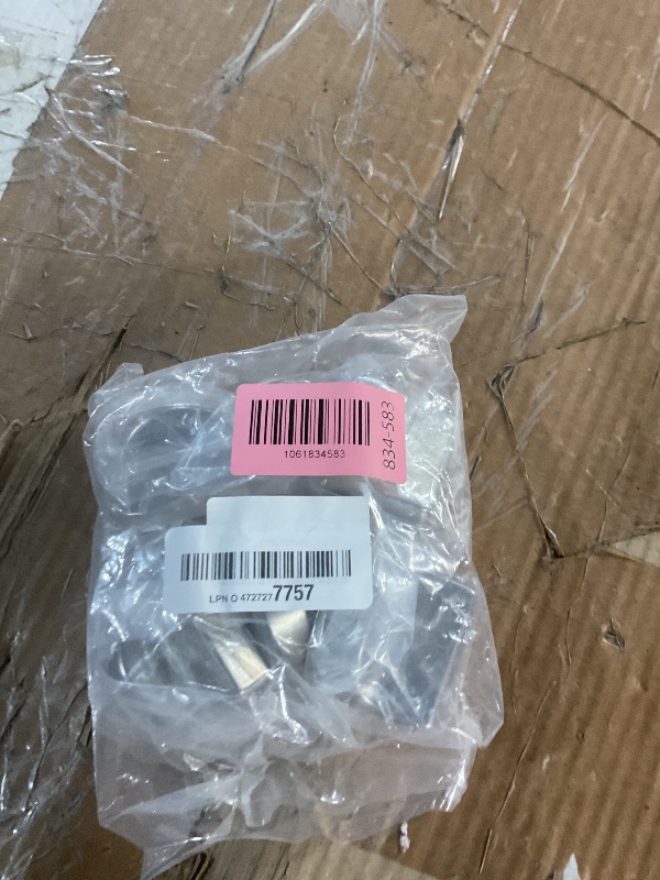 Photo 1 of (5Pcs) W11159630 / W11023139 Gas Stove Knobs Replacements for Whirlpool WFG525S0HS0/WFG535S0JS1/WFG550S0HZ1 Gas Ranges Oven Burner Cooktop Control Knobs, Replace Parts kip 5t09/Ps12347845/4813782