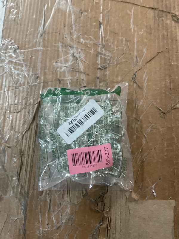 Photo 1 of (24 PCS?Display Stand,Acrylic Rock Display stands,Clear Display Easel Stands Pedestal for Crystal Geodes Rock Mineral Agate Fossil Coral crystal/gemstone Small Collectibles Display Stands (Small)