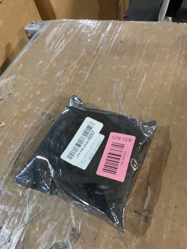 Photo 1 of (16Ft) for Govee Outdoor Permanent Lighting Extension Cords, Compatible with Govee H705A, H705B, H705C, H706A, H706B, and H706C Models, IP68 Waterproof Rating(Black)