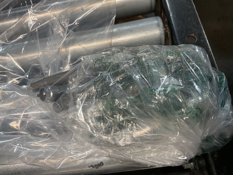 Photo 3 of BILITOOLS 50PCS Shock Absorber Strut Nut Socket Set Master Suspension Strut Top Mount Nut Removal Install Automotive Tool with Ratchet Adaptors