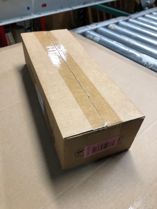 Photo 1 of (used)(see images) Under Desk Cable Management Tray White, Cinati Wire Organizers No Drill, Cable Tray with Clamp for Wire Management