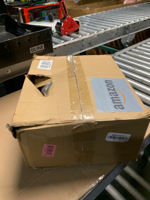 Photo 1 of [100 SETS] 32 oz Cups with lids, Plastic cups with lids and straws, iced coffee cup, suitable for takeout iced coffee cold drinks, smoothies, juices, parfaits, Frappuccinos, and milkshakes.