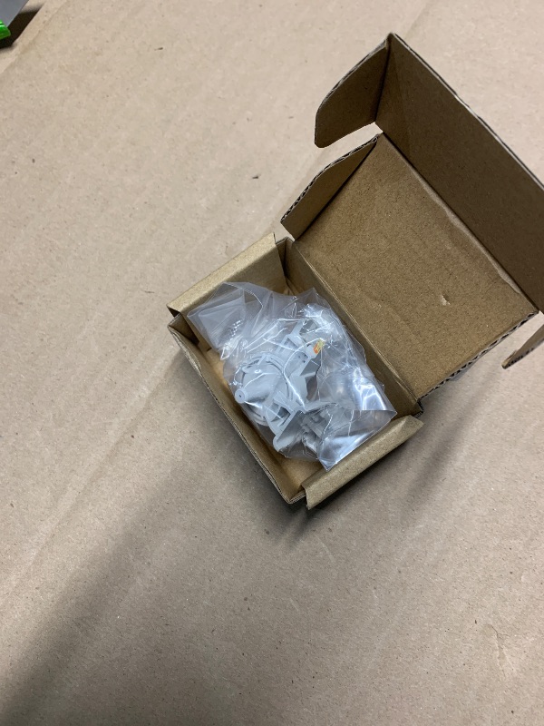 Photo 1 of [2025 Upgraded] BlueStars WPW10448876 Washer Water Level Pressure Switch - Compatible with Whirlpool, Maytag, Amana, Kenmore Washer - W10448876 10448876 2312075 AP6021553 PS11754877 WPW10448876VP