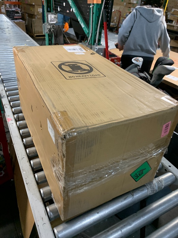 Photo 1 of [27.6" Tall] Large Fireproof Safe Box, Home Safes Water and Fireproof, Digital Fire Safe with Combination Lock, Spare Keys, Smart Alert and Mute Mode, Steel Safes for Home Ammo Money Valuables