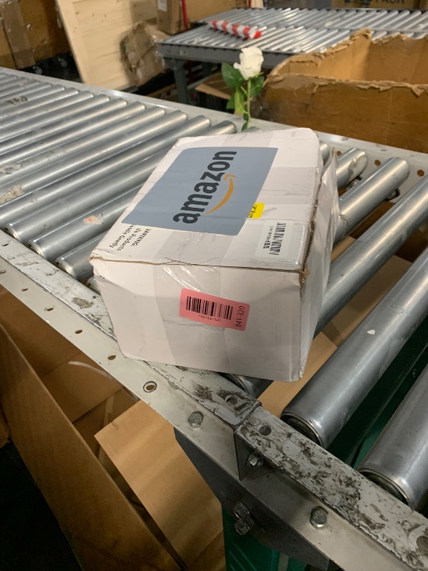 Photo 1 of (unknown if complete) Namalu 20 Pcs Vintage Handheld Mirrors, 9.8" l x 4.5" W Portable Hand Held Embossed Flower Retro