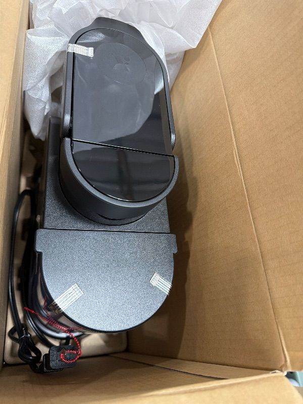 Photo 1 of ***FACTORY SEALED***Keurig K-Express Single Serve K-Cup Pod Coffee Maker, 3 Brew Sizes, Strong Button Feature, 42oz Removable Reservoir, Black