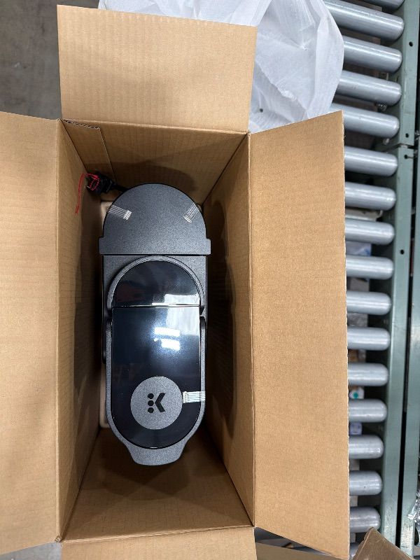 Photo 1 of ***FACTORY SEALED***Keurig K-Express Single Serve K-Cup Pod Coffee Maker, 3 Brew Sizes, Strong Button Feature, 42oz Removable Reservoir, Black