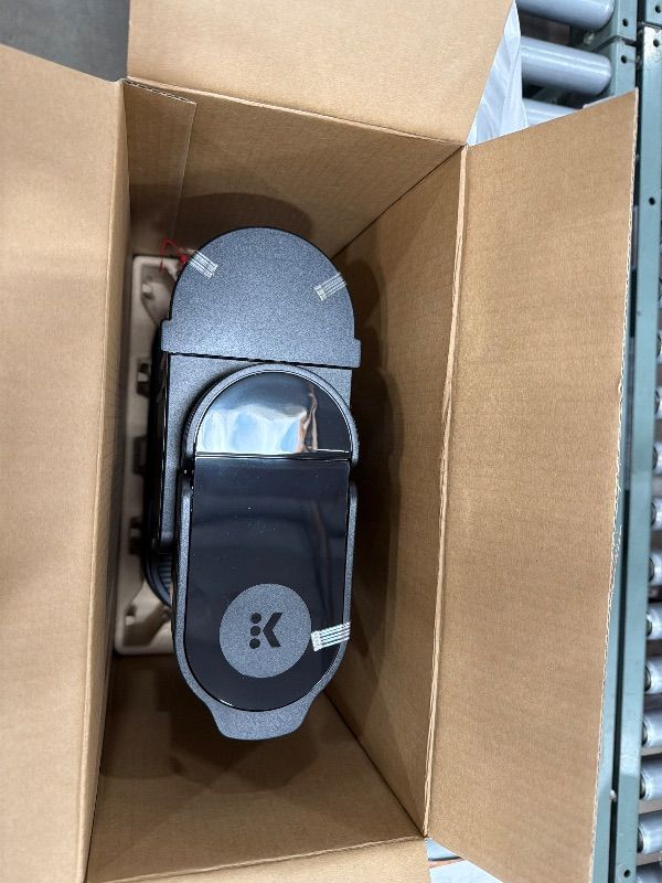 Photo 1 of ***FACTORY SEALED***Keurig K-Express Single Serve K-Cup Pod Coffee Maker, 3 Brew Sizes, Strong Button Feature, 42oz Removable Reservoir, Black