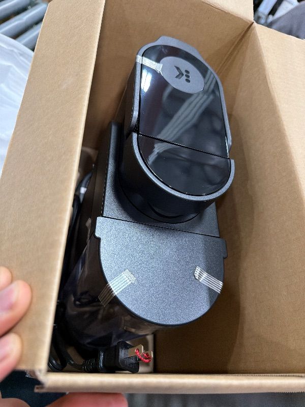 Photo 1 of ***FACTORY SEALED***Keurig K-Express Single Serve K-Cup Pod Coffee Maker, 3 Brew Sizes, Strong Button Feature, 42oz Removable Reservoir, Black