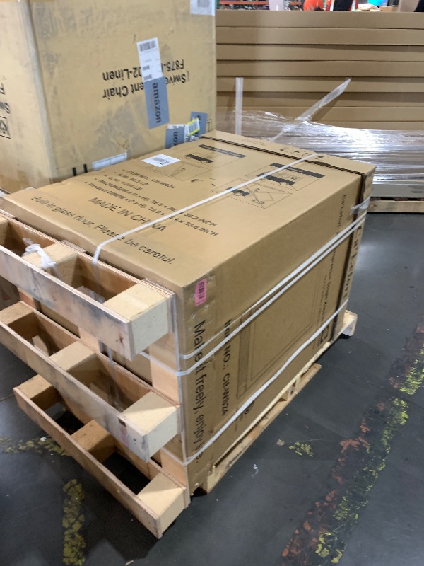 Photo 1 of ***FACTORY SEALED******TRUCK/TRAILER PICKUP ONLY***Ca'Lefort 24 Inch Wine Fridge, 54 Bottle Wine Cooler Refrigerator, 40-65°F Wine Refrigerator Glass Door, 3 LED Wine Fridge, Built-in or Freestanding Wine Fridge for Home/Bar/Kitchen (5.65 cu.ft)