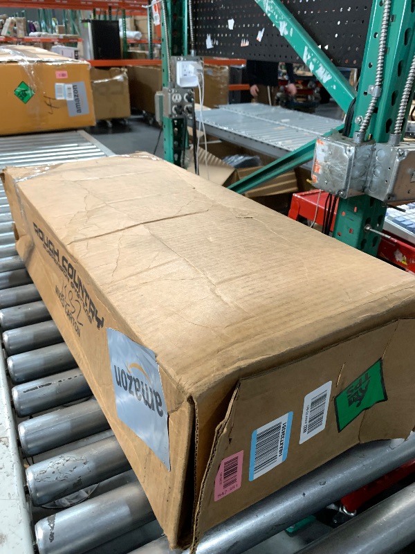 Photo 1 of (missing spindles) Rough Country 5" Suspension Lift Kit with M1 Monotube Shocks for Chevy Silverado & GMC Sierra 1500 (2007-2013) 2WD w/6 Lug Wheels