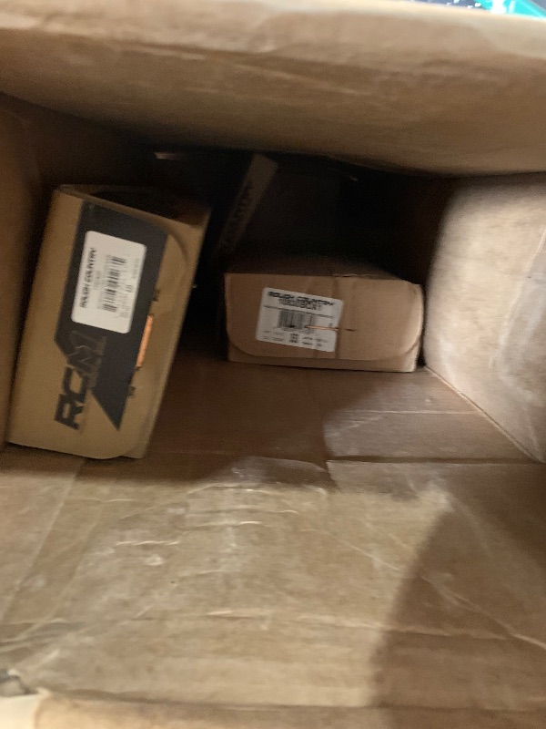 Photo 1 of (missing spindles) Rough Country 5" Suspension Lift Kit with M1 Monotube Shocks for Chevy Silverado & GMC Sierra 1500 (2007-2013) 2WD w/6 Lug Wheels