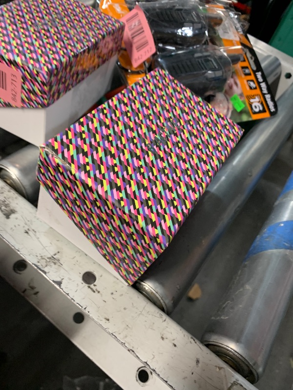 Photo 1 of (just covers)
Womens B Active Multi-Color Activity Tracker - BA2544BK598-078 Multi