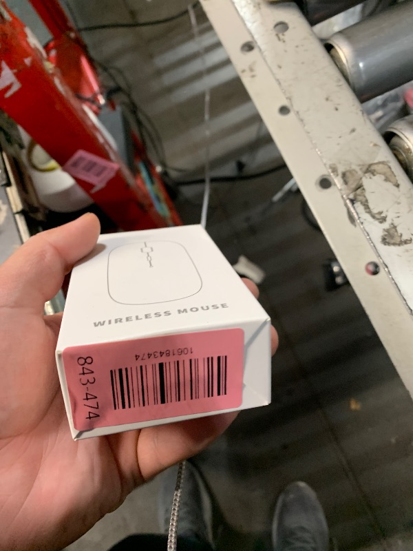 Photo 1 of SUNGI Bluetooth Wireless Mouse Dual Mode(Bluetooth5.2+USB),Silent Rechargeable mice with USB-C to USB Adapter for MacBook,Laptop,Tablet,iPad,PC,macOS,ChromeOS,Android,Windows(Black)