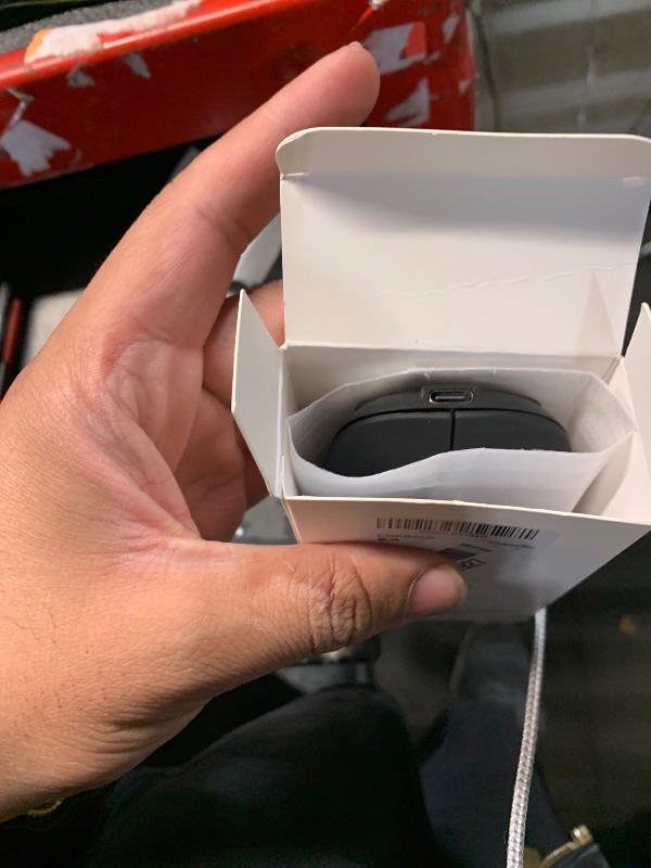 Photo 1 of SUNGI Bluetooth Wireless Mouse Dual Mode(Bluetooth5.2+USB),Silent Rechargeable mice with USB-C to USB Adapter for MacBook,Laptop,Tablet,iPad,PC,macOS,ChromeOS,Android,Windows(Black)