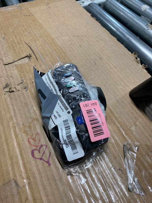 Photo 1 of (Pack of 2) Replacement Remote Control Only for Roku TV, Compatible for TCL Roku/Hisense Roku/Onn Roku/Sharp Roku/Element Roku/Westinghouse Roku/Philips Roku Smart TVs (Not for Roku Stick and Box)