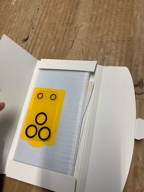 Photo 1 of [2+2 Pack] Privacy Screen Protector for iPhone 17 Pro Max, Anti-Spy Shatterproof Tempered Glass with Camera Lens Tempered Glass 9H Hardness Bubble Free Anti-Glare Case Friendly