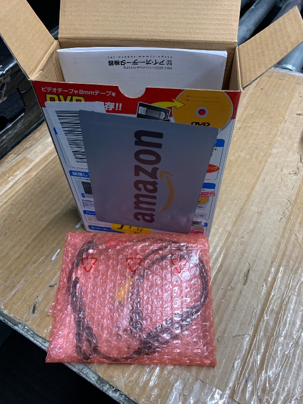 Photo 1 of ????????? I-O Data GV-USB2 Video/VHS 0.3 inch (8 mm) DVD Dubbing PC Ingestion Video Capture Japanese Manufacturer