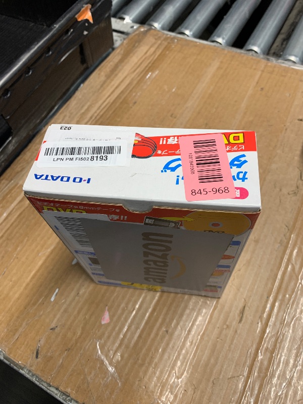 Photo 1 of ????????? I-O Data GV-USB2 Video/VHS 0.3 inch (8 mm) DVD Dubbing PC Ingestion Video Capture Japanese Manufacturer
