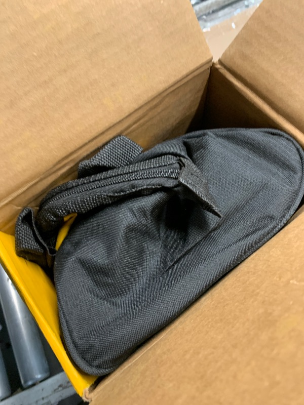 Photo 1 of (see all images) DEWALT 20V MAX Cordless Drill and Impact Driver, Power Tool Combo Kit with 2 Batteries and Charger (DCK240C2)