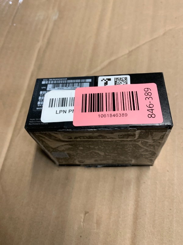 Photo 1 of ***(PARTS ONLY/ NON FUNCTIONAL)***Samsung Galaxy Buds 3 Pro AI True Wireless Bluetooth Earbuds, Noise Cancelling, Sound Optimization, Redesigned Comfort Fit, Silver [US Version, Amazon Exclusive, 2Yr Warranty]