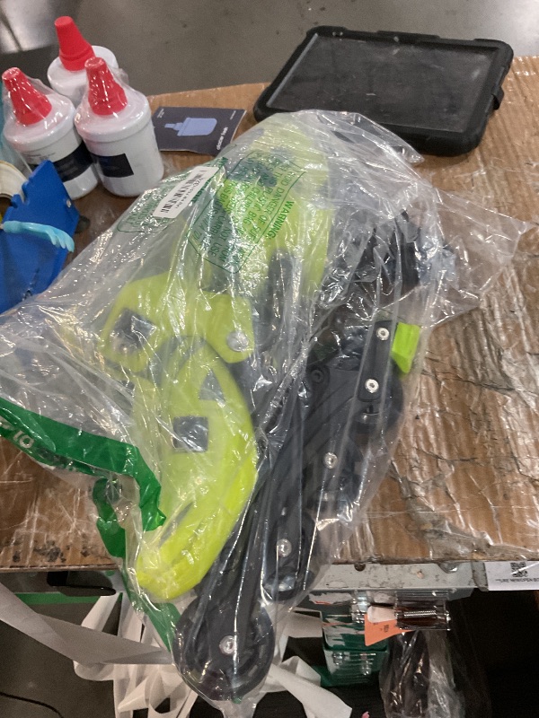 Photo 1 of 2PM SPORTS Girls Adjustable Illuminating Inline Skates with Light up Wheels, Fun Flashing Beginner Roller Skates for Kids - Yellow Medium