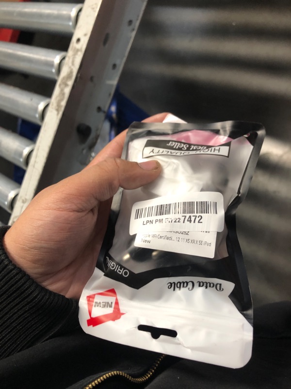 Photo 1 of [Apple MFi Certified] iPhone 14 Car Charger Fast Charging, BARMASO 4.8A USB Car Power Cigarette Lighter Adapter Car Carplay Charger with 6FT Coiled Lightning Cable for iPhone 14 13 12 11 XS XR X iPad