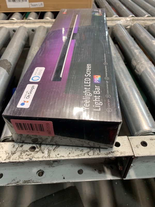 Photo 1 of ***FACTORY SEALED*** YEELIGHT Monitor Light Bar