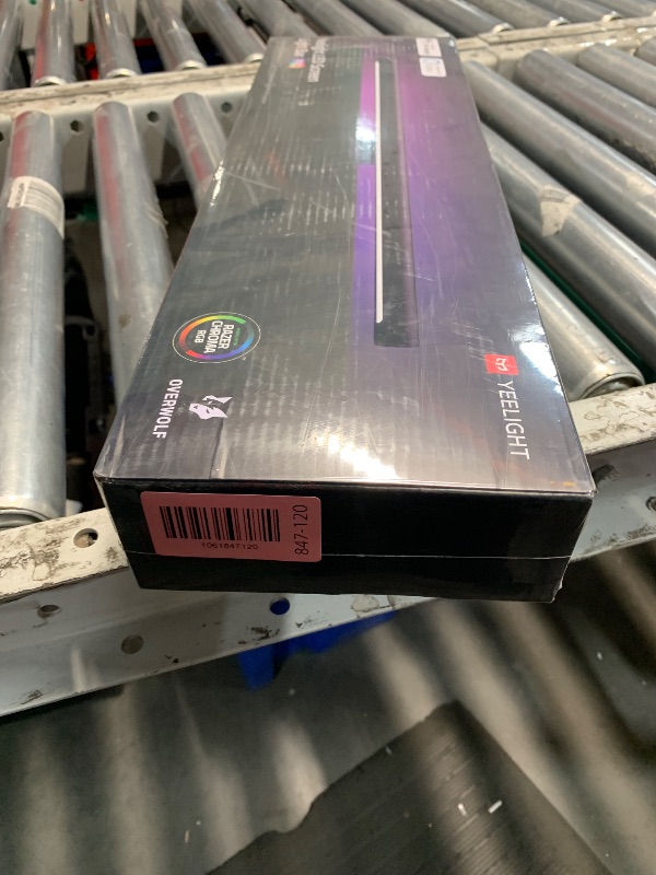 Photo 1 of ***FACTORY SEALED*** YEELIGHT Monitor Light Bar