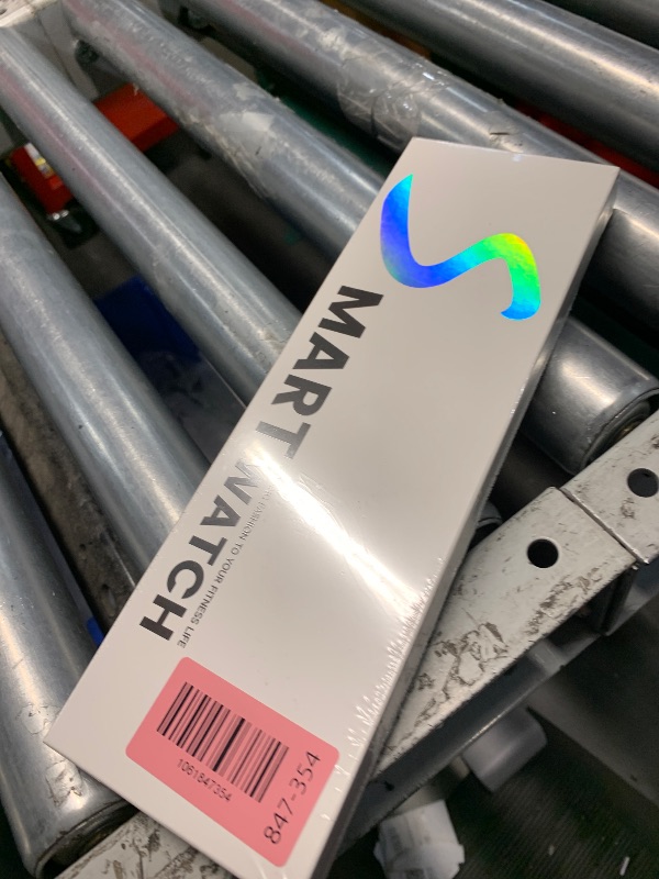 Photo 1 of ***FACTORY SEALED*** Smart Watches for Women Fitness Trackers: Smart watch with 1000mAh 100 Day Battery Life Bluetooth Call Heart Rate Blood Pressure SpO2 Sleep Monitor 120+ Sports 5ATM Pedometer for iPhone Android Phones