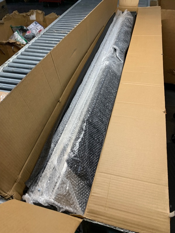 Photo 1 of ***SEE NOTES.*** TRUCK/TRAILER PICKUP ONLY*** YITAMOTOR 6 inches Running Boards Compatible with 2009-2018 Dodge Ram 1500 Crew Cab, 2019-2026 1500 Classic, 2010-2026 Ram 2500/3500 Side Step Nerf Bars (Excl 19-26 1500 New Body)