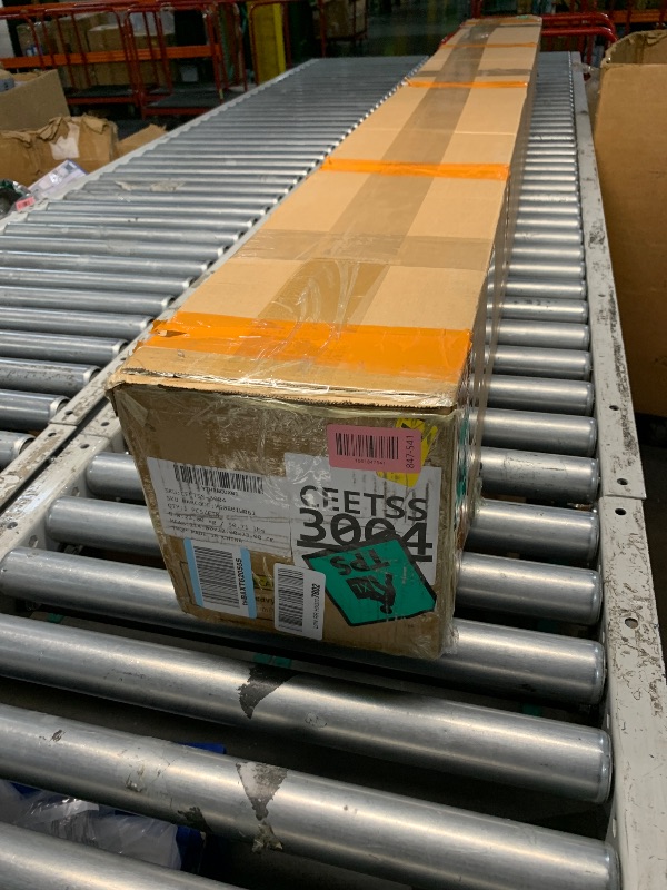 Photo 1 of ***SEE NOTES.*** TRUCK/TRAILER PICKUP ONLY*** YITAMOTOR 6 inches Running Boards Compatible with 2009-2018 Dodge Ram 1500 Crew Cab, 2019-2026 1500 Classic, 2010-2026 Ram 2500/3500 Side Step Nerf Bars (Excl 19-26 1500 New Body)