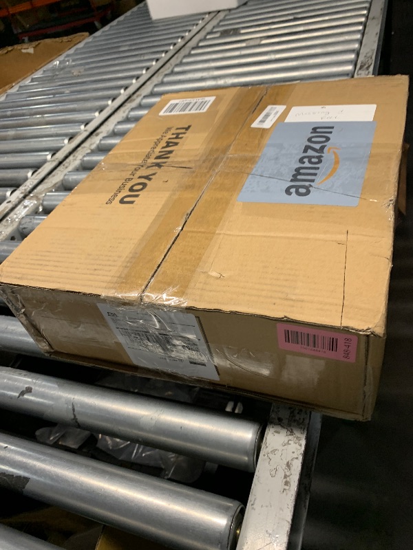 Photo 1 of ***PARTIAL SET, ONE ROLL MISSING - PRICE ADJUSTED*** L LIKED 5000 4" x 6" Direct Thermal Shipping Labels with 250 Labels/Roll - Compatible with Zebra 2844 ZP-450 ZP-500 ZP-505, 20 Rolls