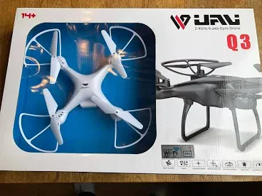 Photo 1 of ?Professional Drones with Camera for Adults 4K N11 PRO GPS FPV Drone, 90 Min Long Flight, Smart Auto Return, Follow Me Tracking, Extended Control Range, 5G HD Live Feed, Brushless Motor RC Quadcopter?