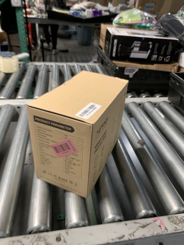 Photo 1 of [Electric Focus] Projector with WiFi and Bluetooth, Native 1080P 15,000 Lumens 4K Supported, Agreago Outdoor Movie Projector for Home Theater UP to 300", for iOS/Android/TV Stick/HDMI/USB