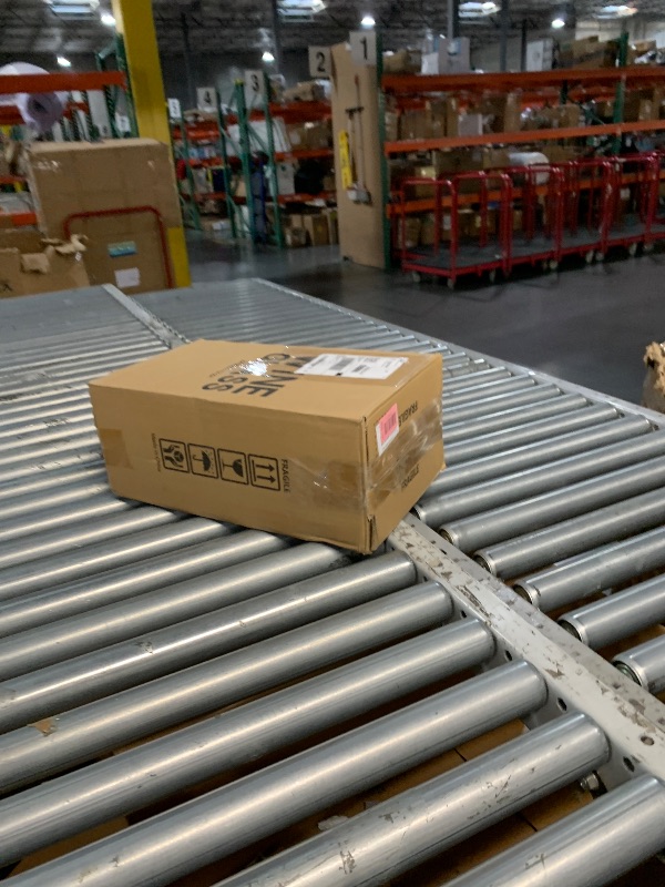 Photo 1 of ***1 IS MISSING***
FAWLES Fully Tempered Wine Glasses, Shock Resistant Wine Glass Set for Red or White Wine, Dishwasher Safe Stem Glasses for Restaurants, Bars, Home (Set of 12, 12 oz)