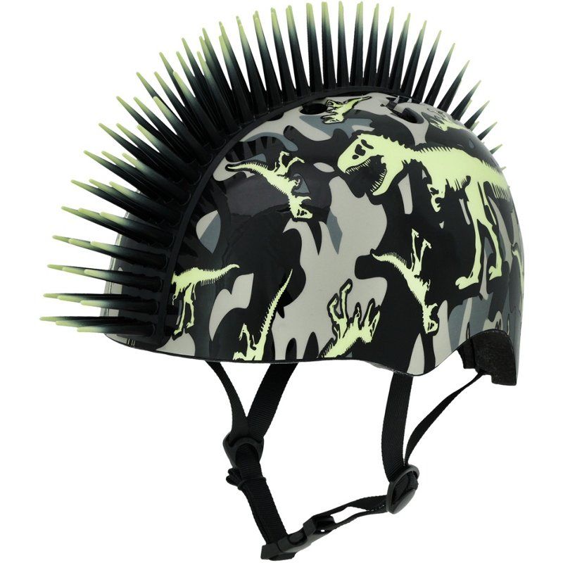 Photo 1 of ***DAMAGED - SEE NOTES/PICTURES***
Raskullz Toddler Boys' Boneyard Helmet