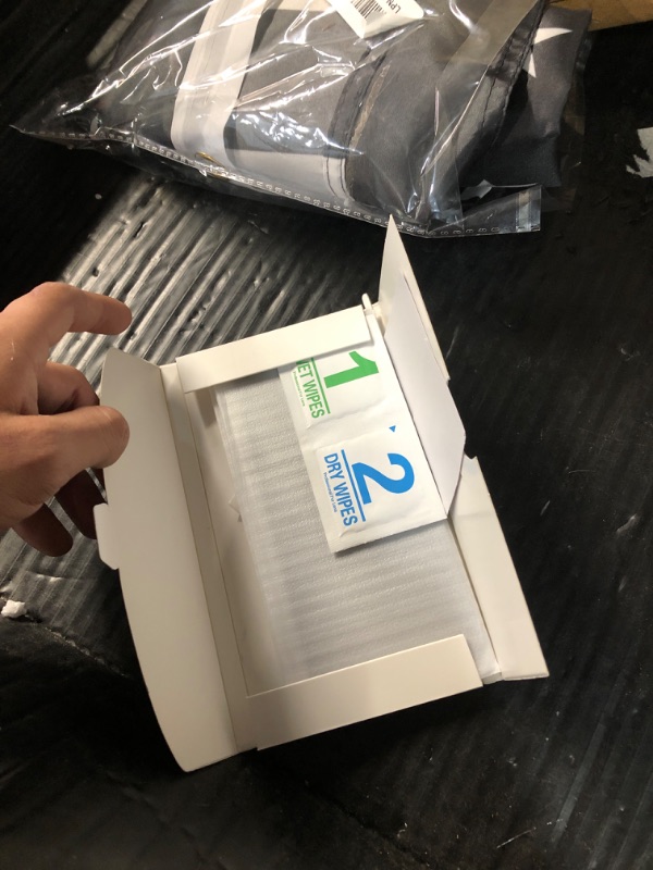 Photo 1 of [2+2 Pack] Privacy Screen Protector for Samsung Galaxy A13 5G, Anti-Spy Shatterproof Tempered Glass with Camera Lens Tempered Glass 9H Hardness Bubble Free