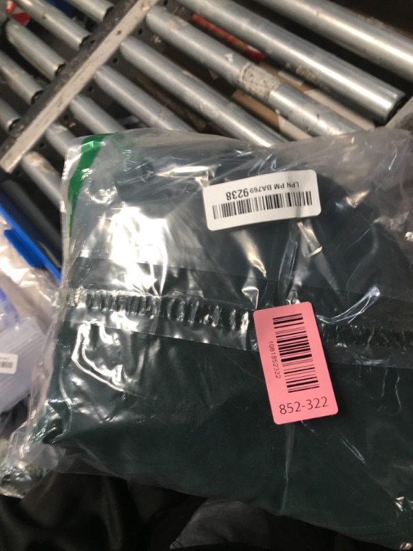 Photo 1 of (no belt) Wedtrend 50s Style Dresses Church Lapel Neck Dresses Elegant Fit and Flare Dress for Women with Belt Cocktail Dress WTP30024DarkGreen Large