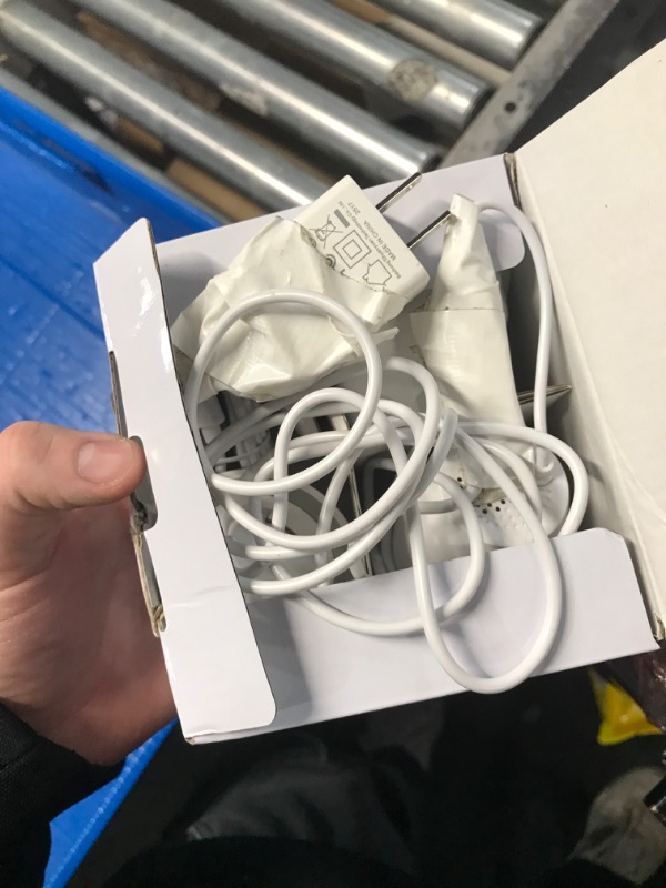 Photo 1 of [5G & 2.4G] Indoor/Outdoor Security Camera for Home, Baby/Elder/Dog/Pet Camera with Phone App, Wi-Fi Camera w/Spotlight, Color Night Vision, 2-Way Audio, 24/7, SD/Cloud Storage, Work w/Alexa, 2Pack