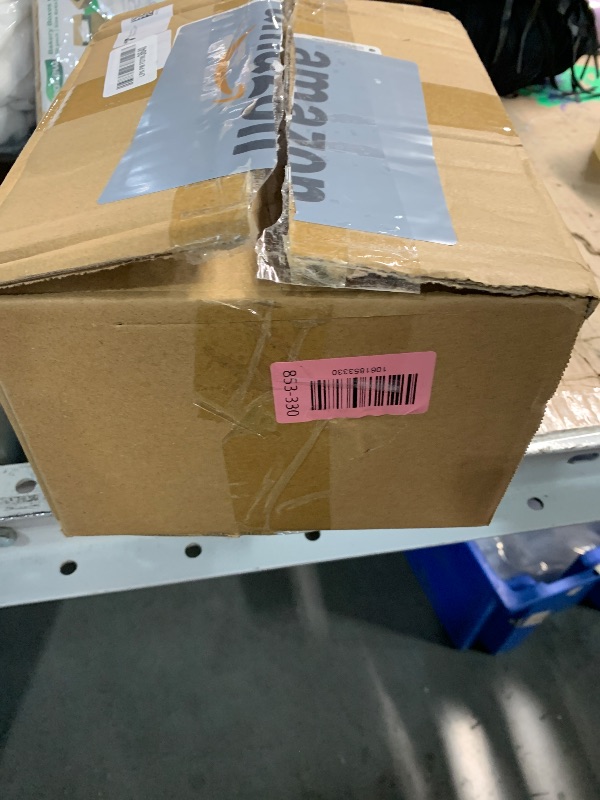 Photo 1 of [Timer] Light Up Halloween Ghost Decorations, Set of 2 DIY Spooky Ghosts Crafts, Scary Ghost for Halloween Decor Indoor Home Mantel Shelf & Tabletop Decor