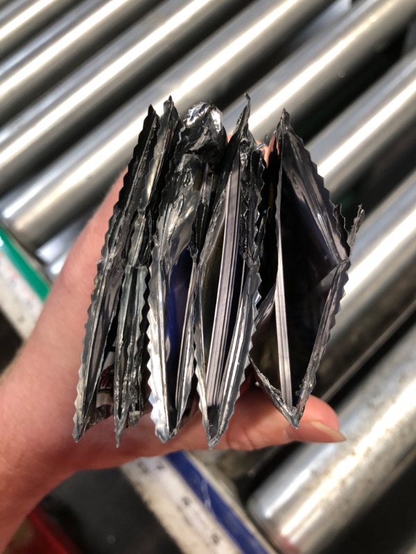 Photo 1 of ***DAMAGED - SEE NOTES/PICTURES*** POKEMON TCG: SCARLET AND VIOLET SHROUDED FABLE BOOSTER BUNDLE