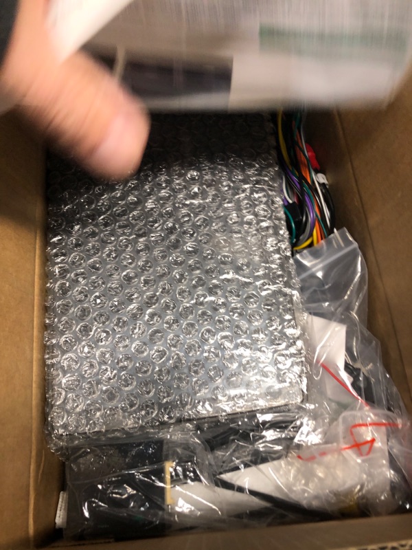 Photo 1 of [2G+64G] Car Radio for BMW X1 E84 (2009-2015), 10 inch Touch Screen Android 13 Car Play Stereo, Carplay/Android Auto/EQ Audio/SWC/Bluetooth + AHD Backup Camera