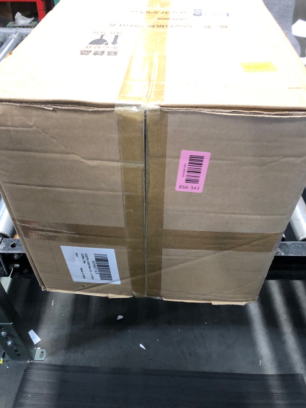 Photo 1 of ***FACTORY SEALED***AOZITA 1200 Pack 12 oz Disposable Paper Coffee Cups, White Paper Hot/Cold Beverage Drinking Cup for Water, Juice, Coffee, Tea